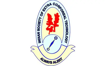 ISECTCON 2025: Pioneering Extracorporeal Technology for Enhanced Healthcare