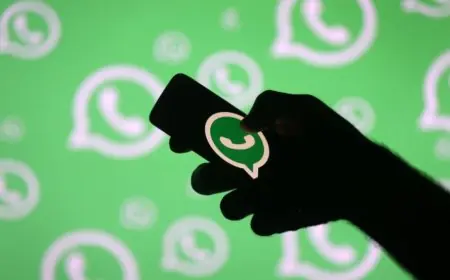 WhatsApp Bans Over 8 Million Indian Accounts in a Month: Here’s Why