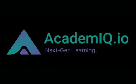 Academiq.io: Where Education and AI Join Hands to Revolutionise Classrooms’ Future