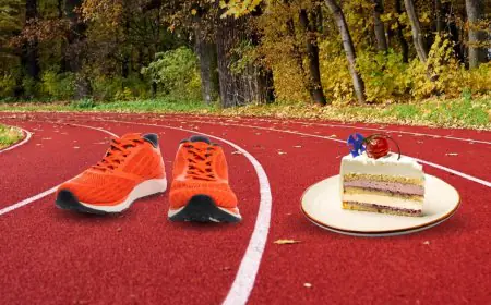 The First Dessert Store in Mumbai That Makes You Run for Dessert