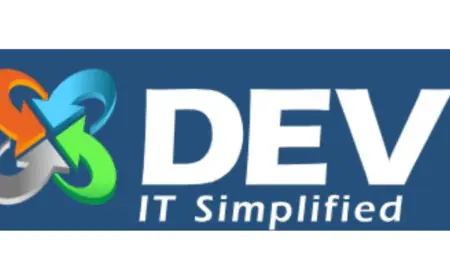 DEV IT Secures Prestigious Work Order from Rajya Sabha Secretariat