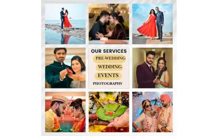 WeddingMitraa – Capture Your Special Moments with the Best Wedding Photography