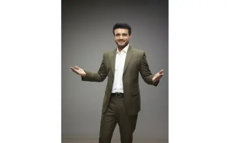 Sourav Ganguly: The ‘Dada’ of Brands with 40+ Power-Packed Pan-India Partnerships