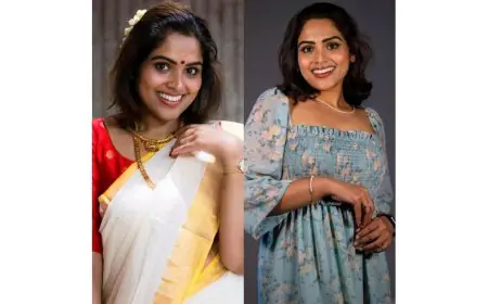 Rediscovering Dreams: Jyothi Lekshmi’s Inspirational Journey to Mrs. India Queen of Substance 2025