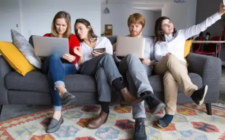 Student Housing in Australia: How to Find the Best Place to Live