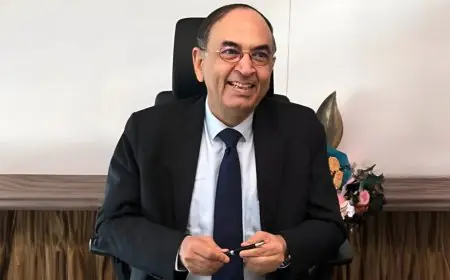 Parvinder Singh Gahlaut of Indian Potash Limited Foresees a Fertilizer Market Revolution (2025-2033)