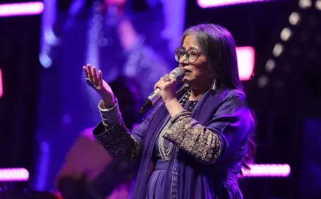 Sufi Heritage Project Announces The Sufi Heritage Festival at Sunder Nursery