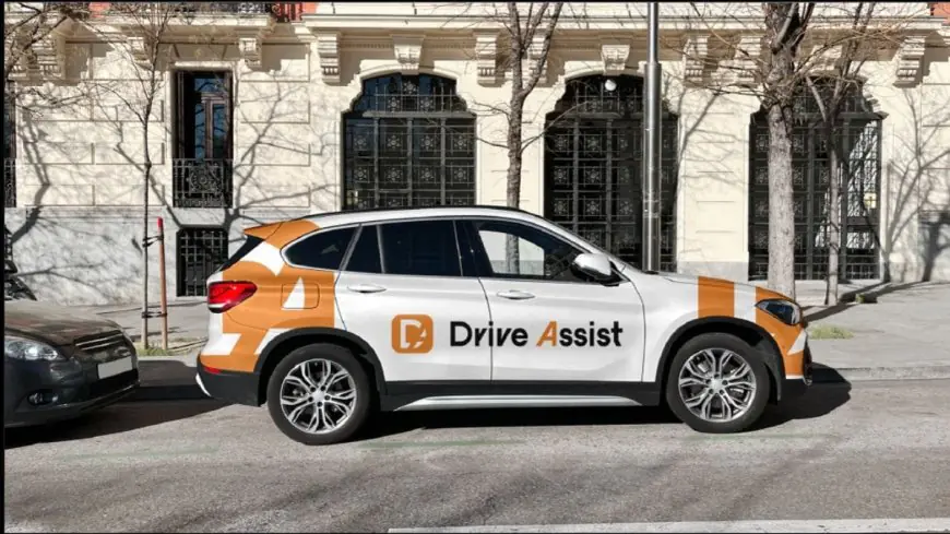 Drive Assist: Your Go-To Driver-on-Demand Service for Stress-Free Travel