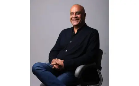 Mr. Sanjeev Kwatra Shares His Thoughts on “The Birth of a Child” and the Need to Eradicate Social Evils