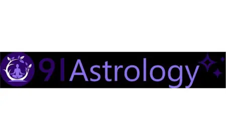 91Astrology – The Future of Astrology, Now in Your Hands