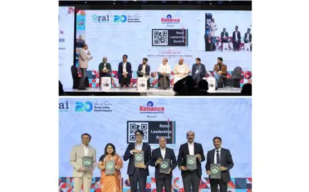 RAI RLS 2025: Shaping the Future of Retail and D2C Success