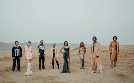 GOD (Garments of Destiny) Redefines Luxury Fashion with a Unique Blend of Astrology and Contemporary Design