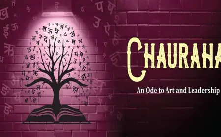 NCPA and Axis Bank marks International Women’s Day with a special poetry presentation by IAS Officers