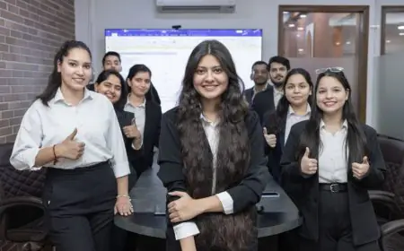 Cut Costs, Not Quality: Advancefinserv Expands Digital Bookkeeping for Accounting Firms