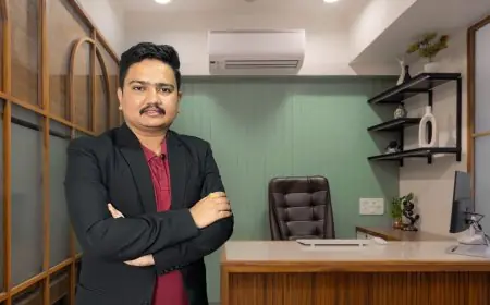 Understanding Admission Funnels: Insights from Pushpendra Singh Rathore, CEO of Educrafters