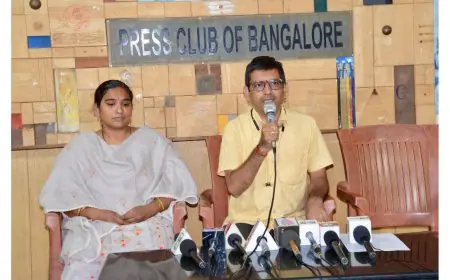 Matāji Sri Sri Sri Ramyananda Bharati Swamini to Lead Grand Sahasranama Parayana on Women’s Day-March 8