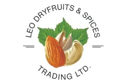 Leo Dryfruits and Spices Trading Launches New Wholly Owned Subsidiary