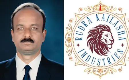 Transforming Lives: Rudra Kailasha Industries Empowers Bastar Villagers