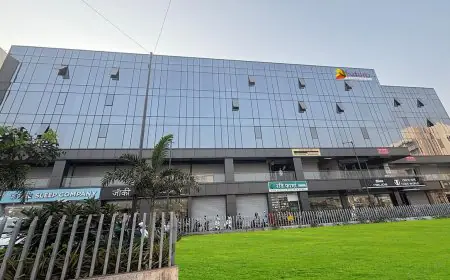 Scaling New Heights: Saturo Technologies Expands to a Bigger Office in Pune’s Tech Hub
