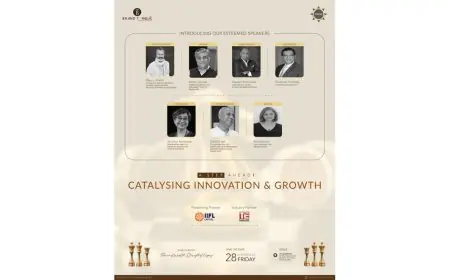 Synods Bangalore 2025: Where Visionaries Connect and Ideas Ignite!