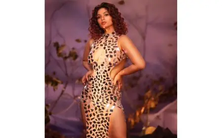 Himani Negi Steals the Spotlight in Reality Show KINK 2: A Small-Town Girl’s Big Leap to Stardom