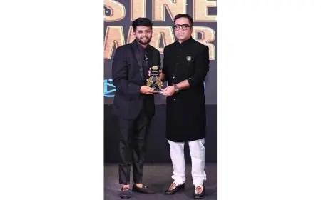 From Backbencher to Start-up Star: Gaurav Mehta’s Inspiring Journey