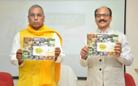 Piramal Foundation Empowers Women Pradhans in Uttar Pradesh’s Aspirational Districts