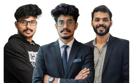 iHub Robotics Raises Rs. 4.3 Crore Pre-Seed Funding