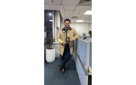 ‘Her Last Walk’: A Captivating Tale of Love, Loss, and Spirituality