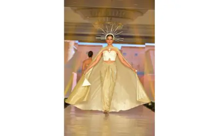 Chrysalis 2025: A Spectacular Showcase of Innovation and Creativity