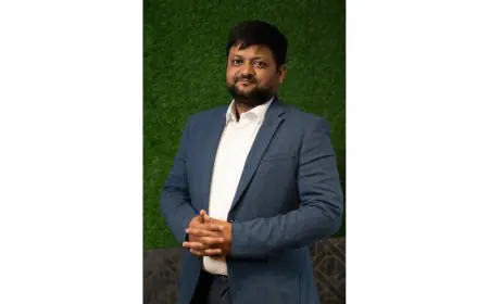 Susheel Agarwal: Pioneering Change in Insurance and Leadership