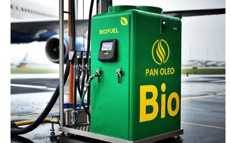 Inside Pan Oleo Energy’s Sustainable Biofuel Drive: Empowering Communities, Driving Change