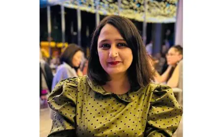 Sangita Dahiya: A Visionary Leader Redefining Global Education