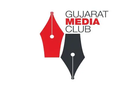 New Leadership Takes Charge at Gujarat Media Club for 2025-27 under the Presidentship of Mr. Nirnay Kapoor