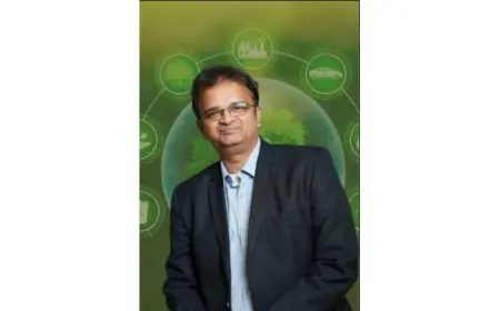 Dexian India Announces Groundbreaking Investment in AgriTech to Empower Indian Farmers