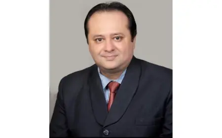 Dr Vishnu Modi Astrologer: A Famous Celebrity Astrologer with a Vision to Transform People’s Lives