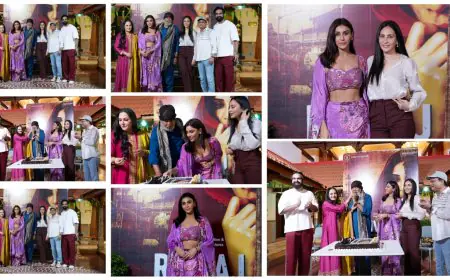 With Riwaj’s Success, Myraa Sareen Proves She’s Here to Stay—A Performance That Stands Out!