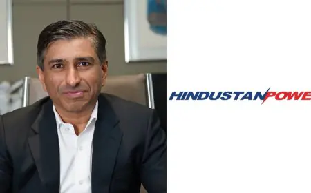 Ratul Puri signs MoU with Govt of Assam to Invest Rs 620 Cr in Solar and Battery Energy Storage Projects