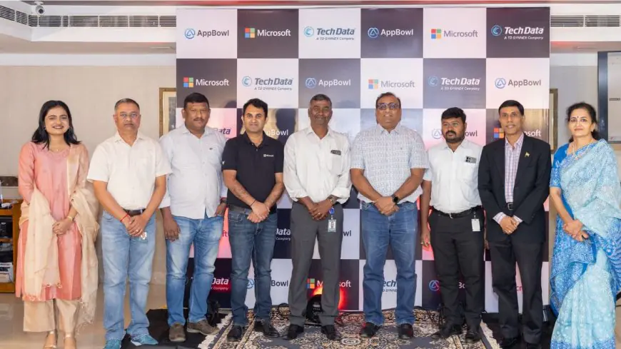 AppBowl Launches E-commerce Portal, Revolutionizing Software Procurement in India