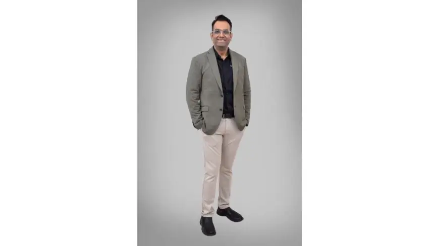 NETGEAR India’s Growth Blueprint: Strategic Leadership Powering Market Expansion