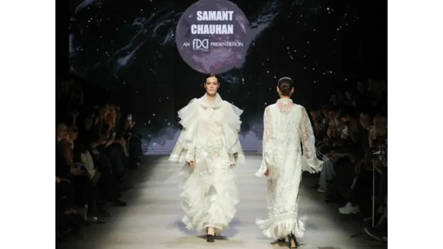 Enhancing Indian Brands’ Presence in the Global Fashion Arena through Moscow Fashion Week