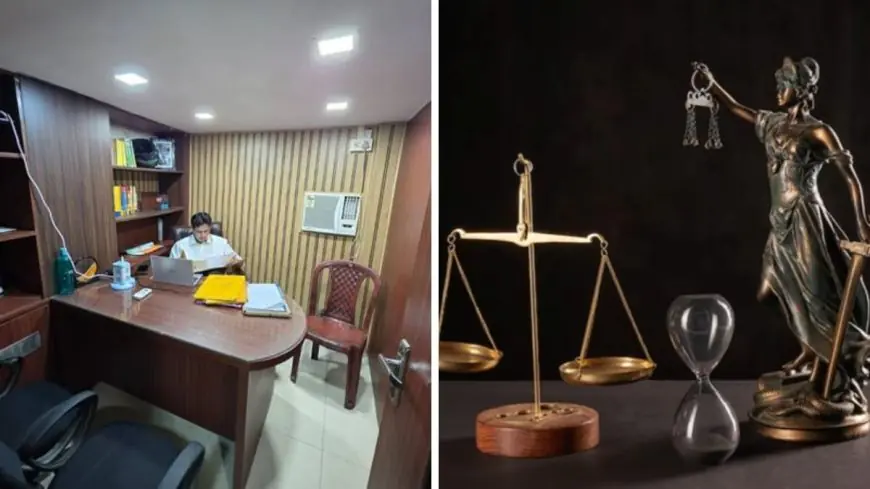 Lawspicious: Expands Its Legal Footprint Across India, Redefining Excellence with Vision and Expertise