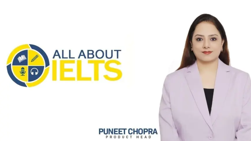 Saviour Education Abroad Launches All About IELTS– India’s Most Affordable, Expert-Led IELTS Prep Platform
