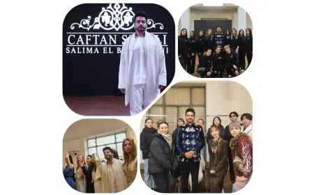 Hemant Raichand Shines at Milan and Paris Fashion Weeks