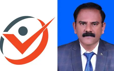 Dr. G. Shunmuga Raja’s Revolution with Rightway Health International