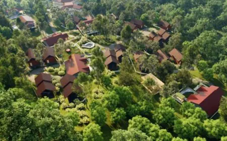 Tripture: Redefining the Vacation Rental Experience in India