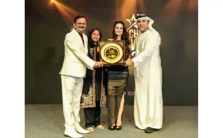 Shaping Tomorrow: Honoring Health and the Spirit of Innovation