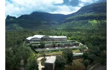 Texas State and Vijaybhoomi University Form Global Education Partnership