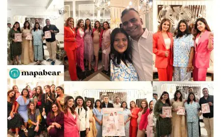 Mapabear: The Curated Parenting Platform That’s Capturing Industry Attention