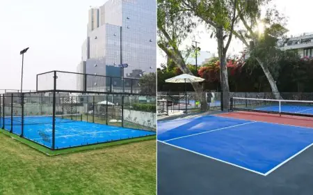 A Reality Check For Pickleball And Padel In India